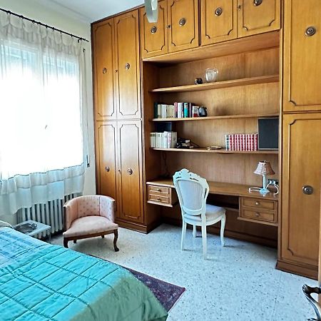 Apartament L'Attico In Centro Terni Zewnętrze zdjęcie