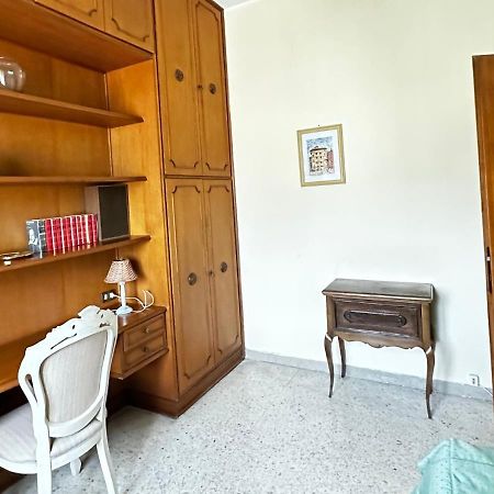 Apartament L'Attico In Centro Terni Zewnętrze zdjęcie
