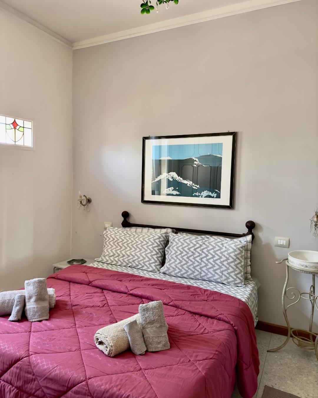 Apartament L'Attico In Centro Terni Zewnętrze zdjęcie