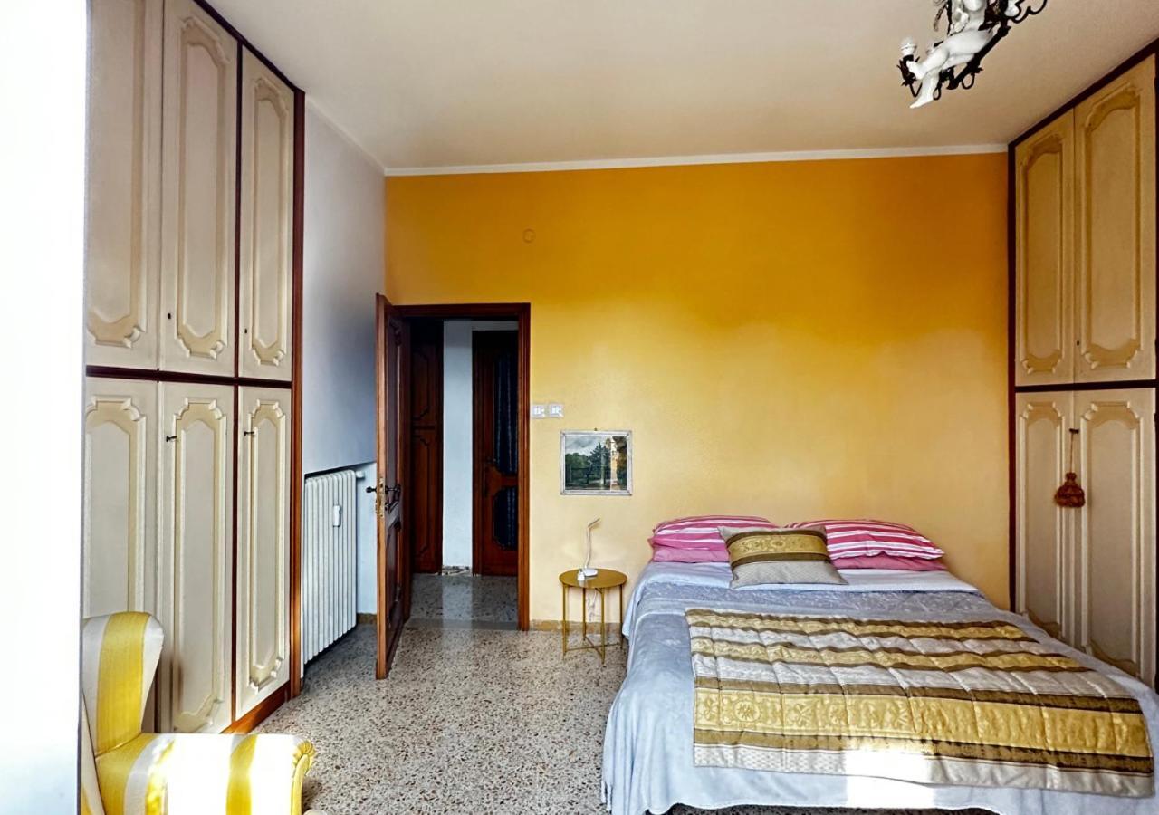 Apartament L'Attico In Centro Terni Zewnętrze zdjęcie