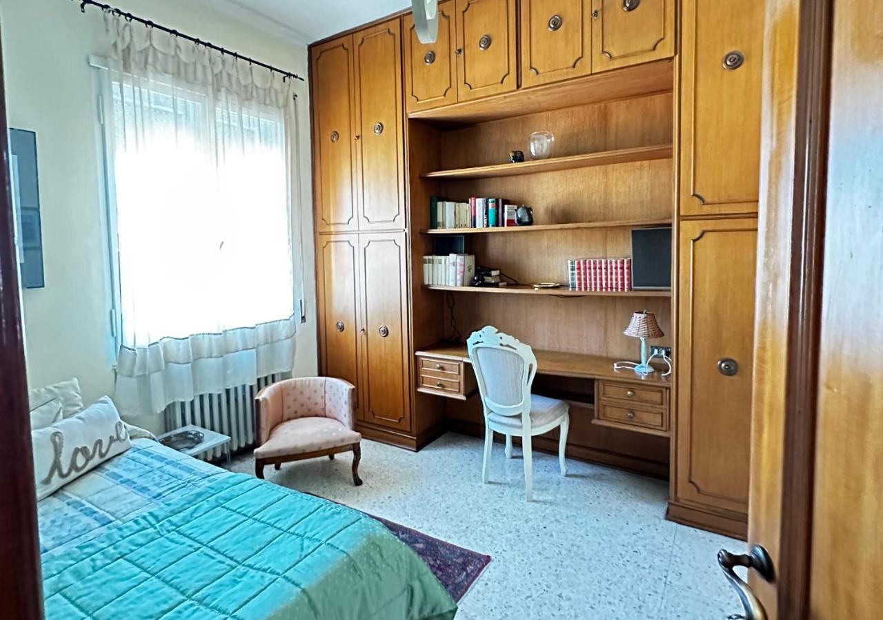 Apartament L'Attico In Centro Terni Zewnętrze zdjęcie