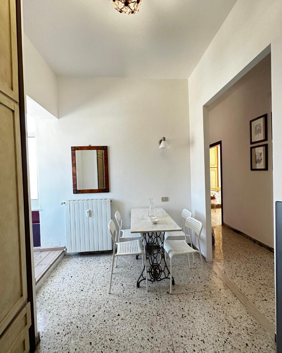 Apartament L'Attico In Centro Terni Zewnętrze zdjęcie
