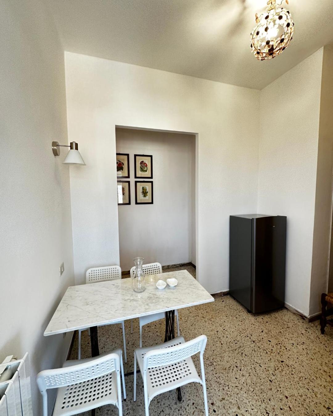 Apartament L'Attico In Centro Terni Zewnętrze zdjęcie