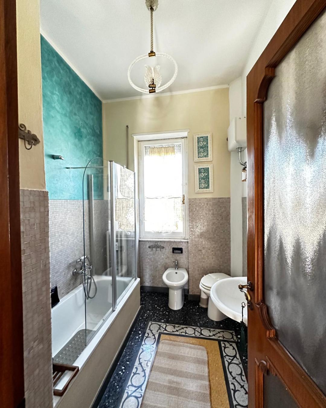 Apartament L'Attico In Centro Terni Zewnętrze zdjęcie