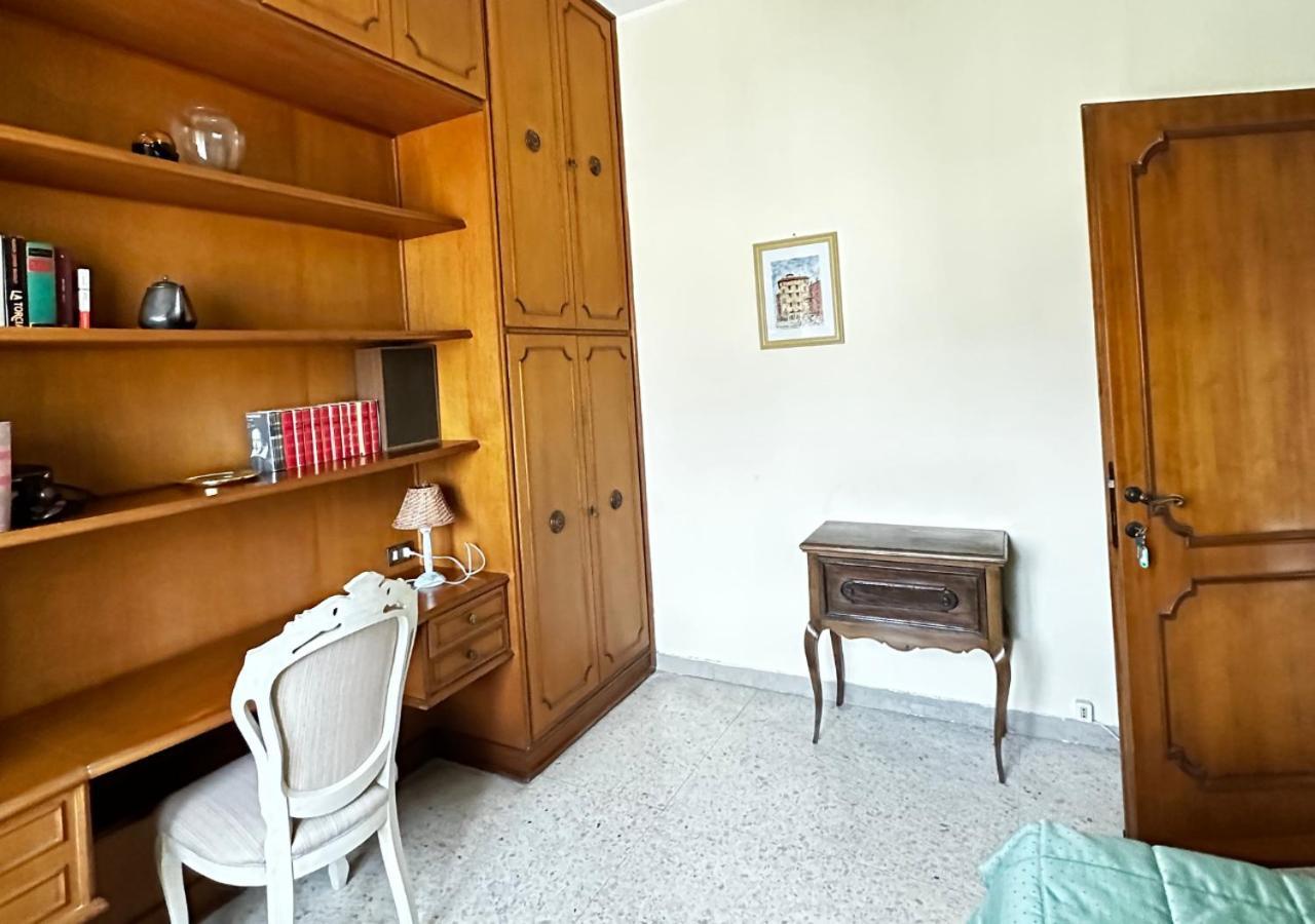 Apartament L'Attico In Centro Terni Zewnętrze zdjęcie