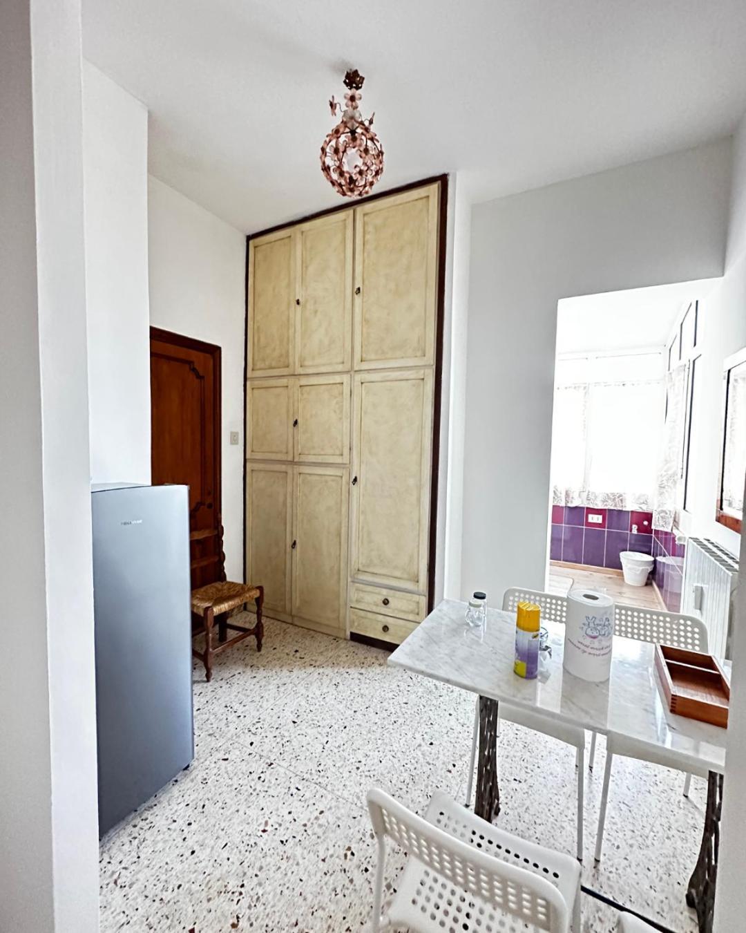 Apartament L'Attico In Centro Terni Zewnętrze zdjęcie
