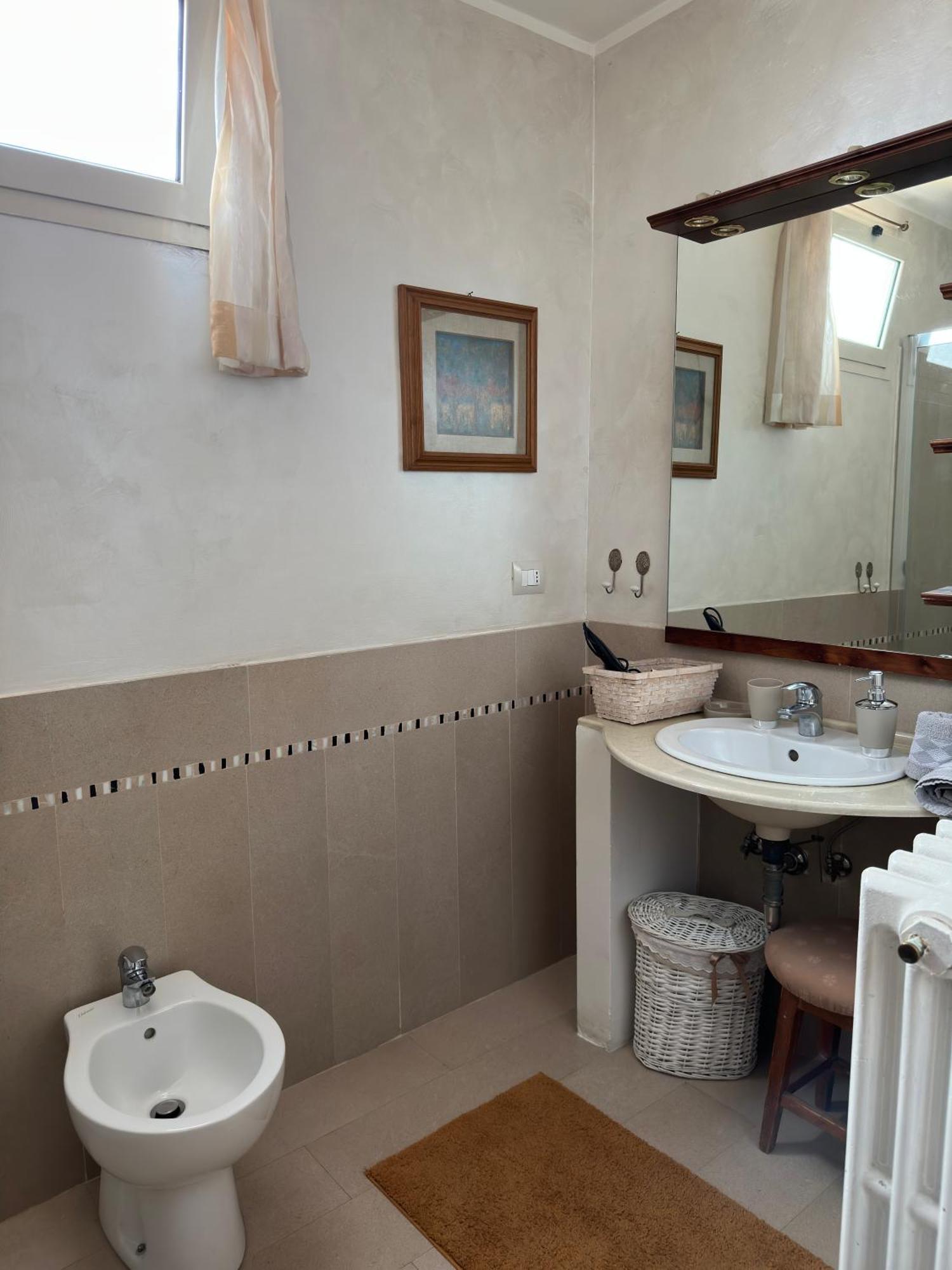 Apartament L'Attico In Centro Terni Zewnętrze zdjęcie