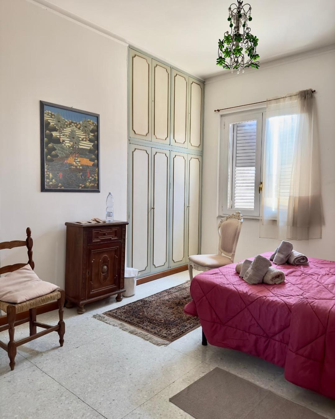 Apartament L'Attico In Centro Terni Zewnętrze zdjęcie