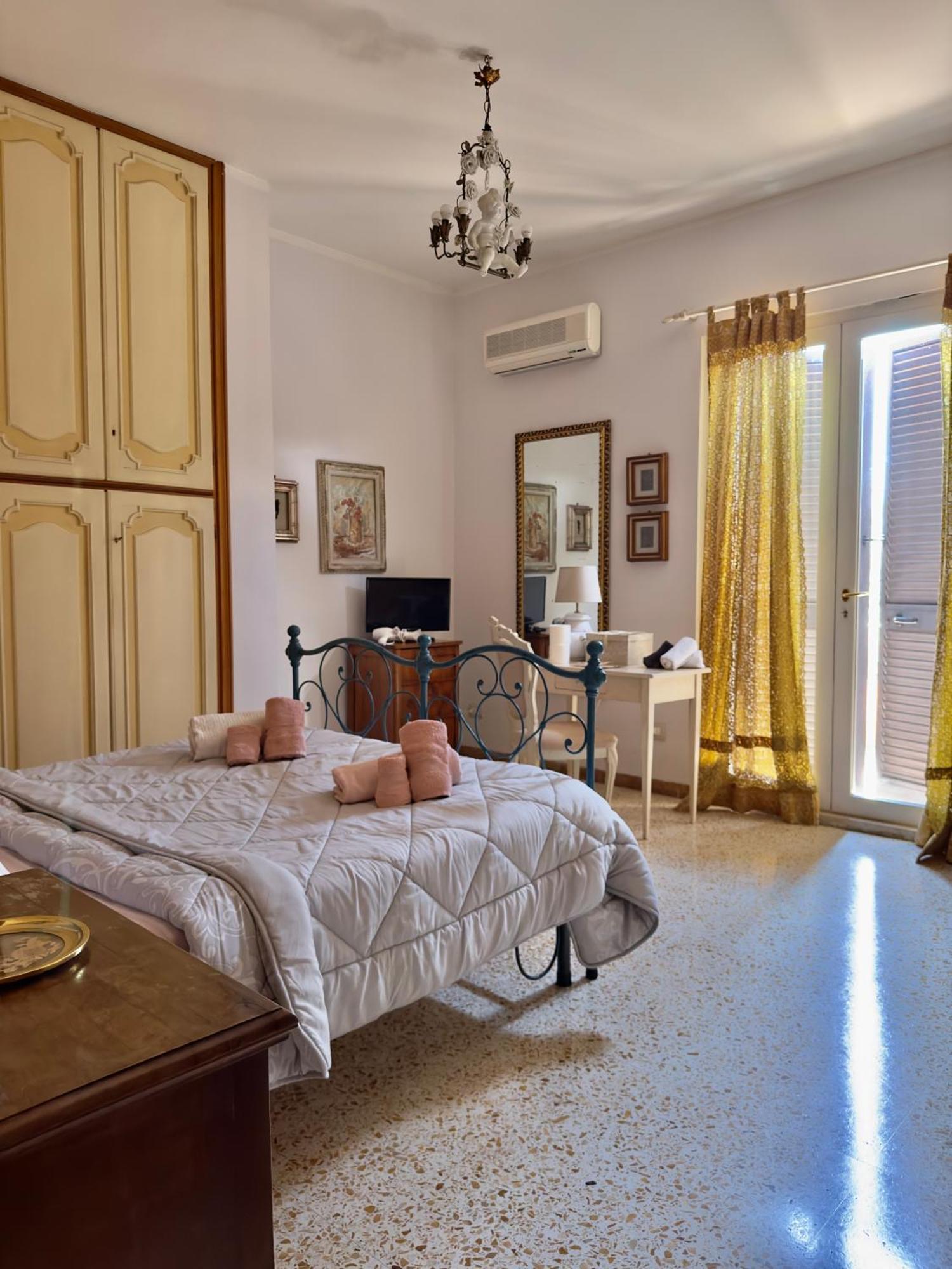Apartament L'Attico In Centro Terni Zewnętrze zdjęcie